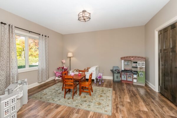 kids play room | basement remodel | fbc remodel