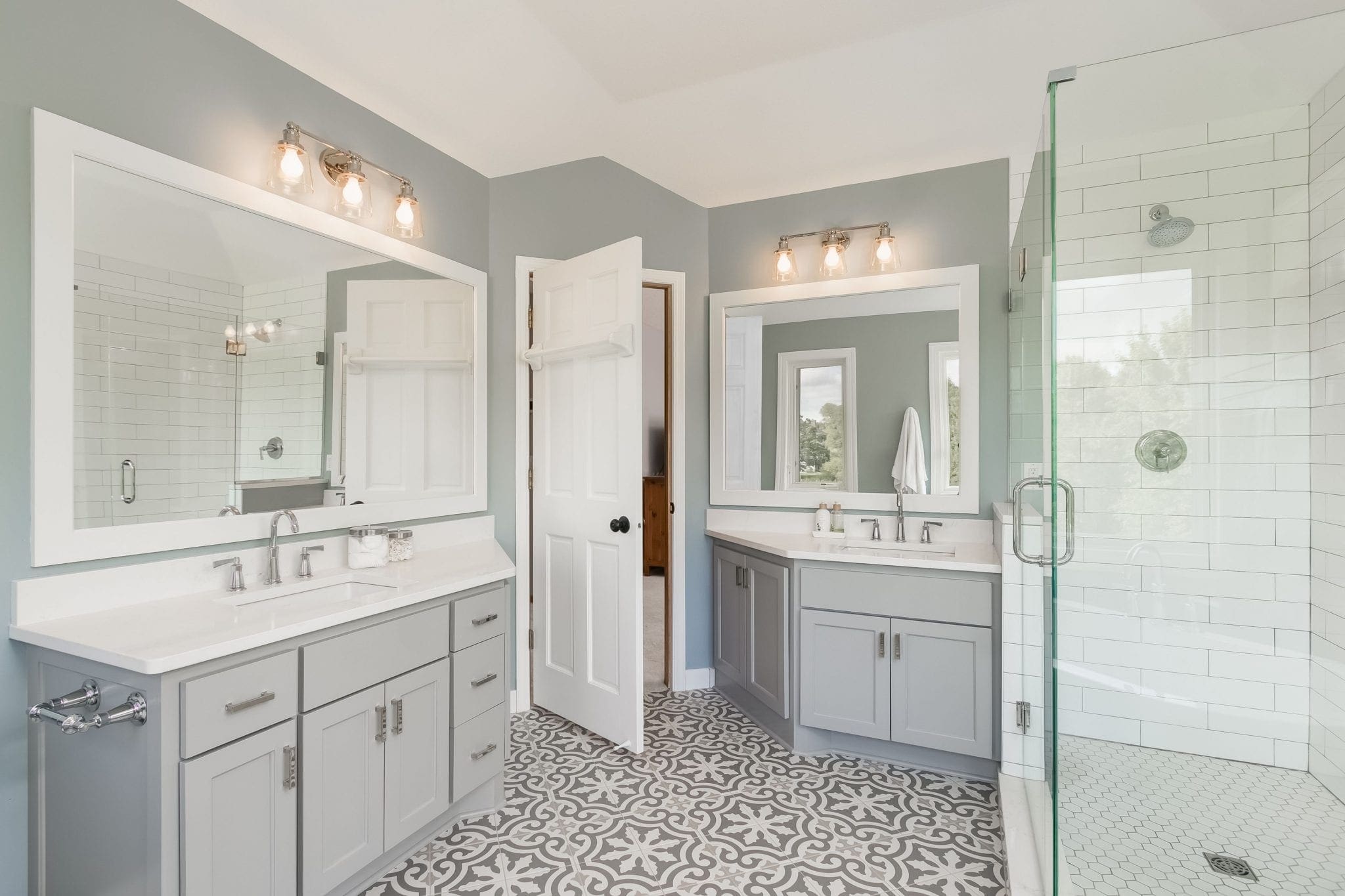 Bathroom Remodel Consultation | FBC Remodel