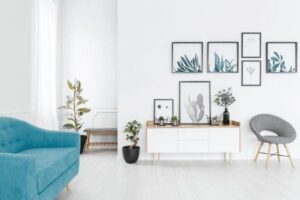 How Does Virtual Interior Design Work with FBC Remodel