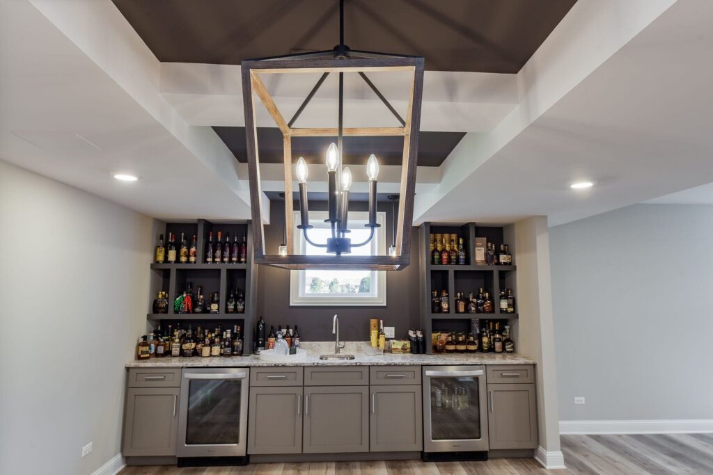 home renovation ideas on a budget