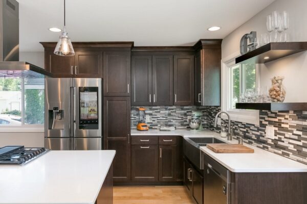 Kitchen Renovation | FBC Remodel