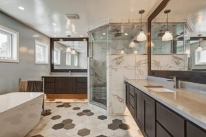 bathroom remodel | whole home renovation | fbc remodel
