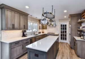 Whole home Remodeling | fbc remodel | finished basement value