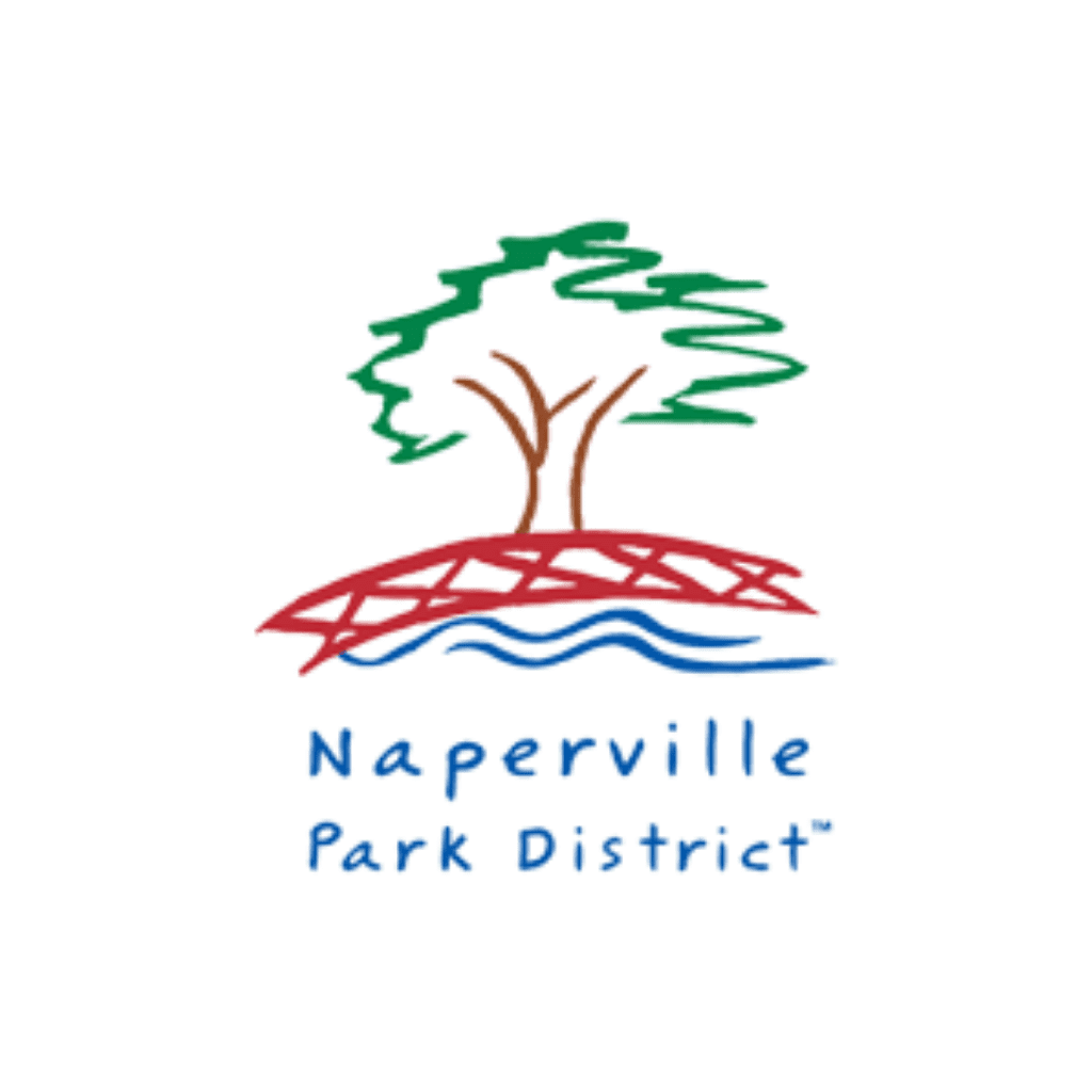 naperville parks logo
