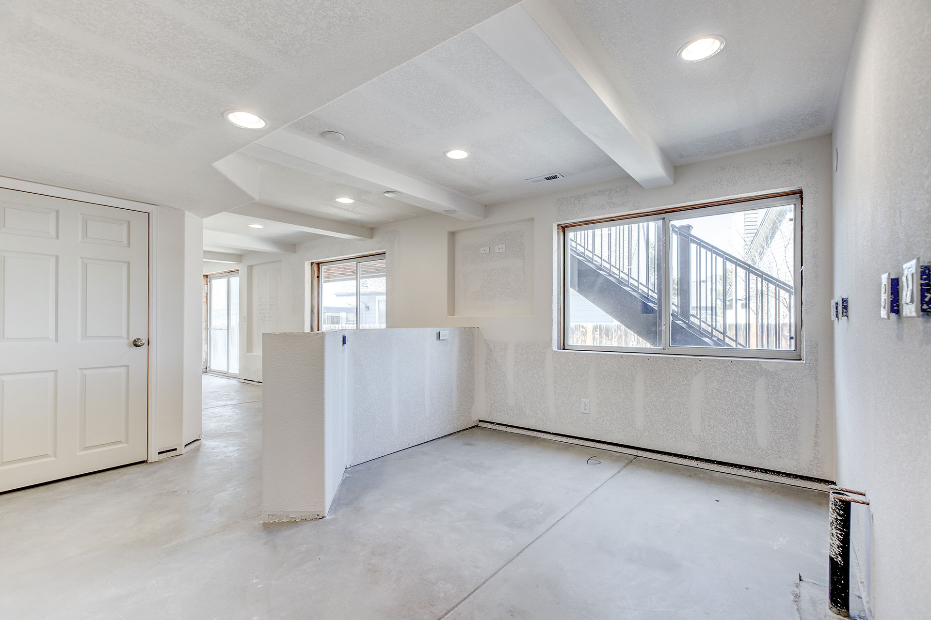 Basement Remodeling Contractor in Colorado Illinois Minnesota