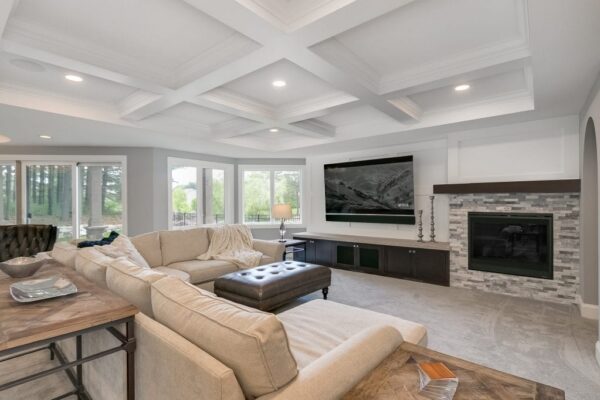 basement remodeling longmont co