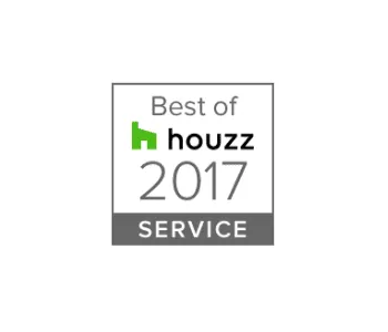 Best of houzz service 2017 | Fbc remodel
