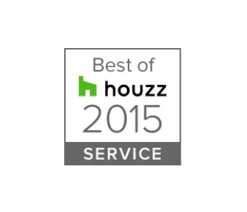 2015 Best of Houzz Service | fbc remodel