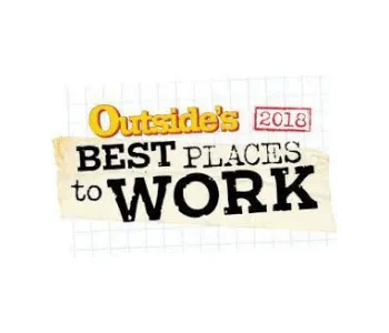 outsides best places to work 2018
