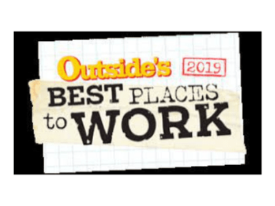 outsides best places to work 2019