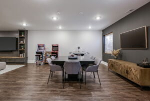 basement remodeling downers grove