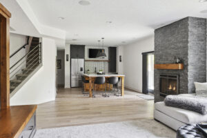 Home remodeling Broomfield CO