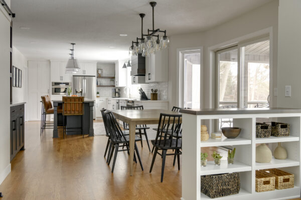 Transitional Kitchen Remodel by FBC Remodel — Project 1 project photo 3