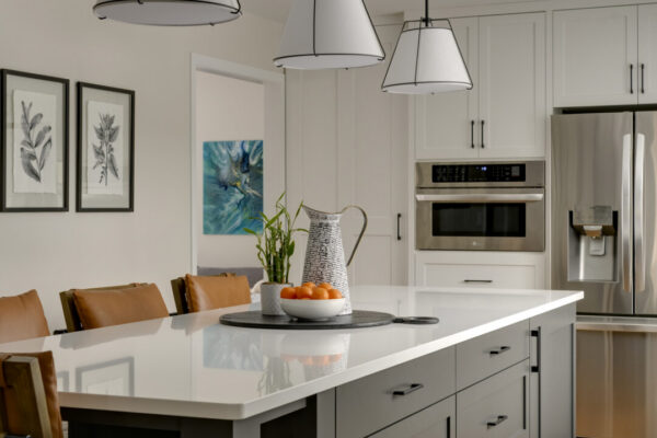 Transitional Kitchen Remodel by FBC Remodel — Project 1 project photo 6