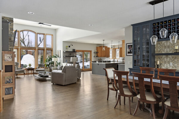 Home remodeling contractor hoffman estates IL