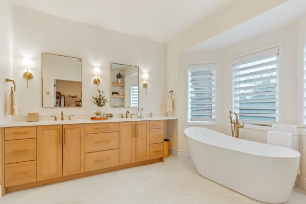 Bathroom Remodeling