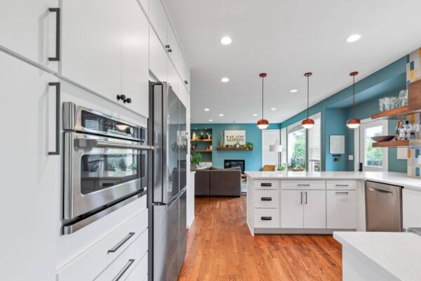 Kitchen Remodeling Golden CO