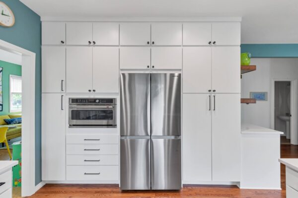 Kitchen Remodel by FBC Remodel — Project 3 project photo