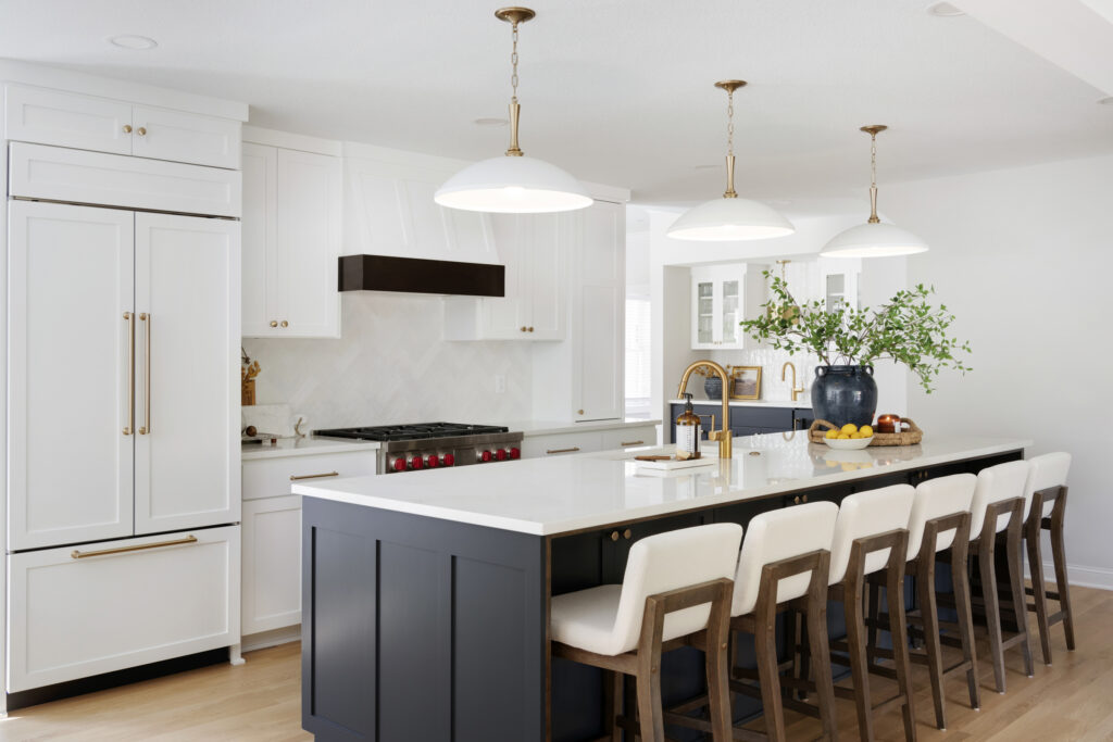 kitchen remodeling in st louis