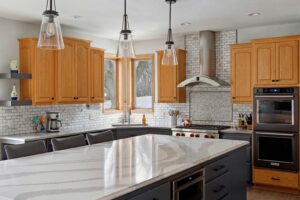 Kitchen Updates