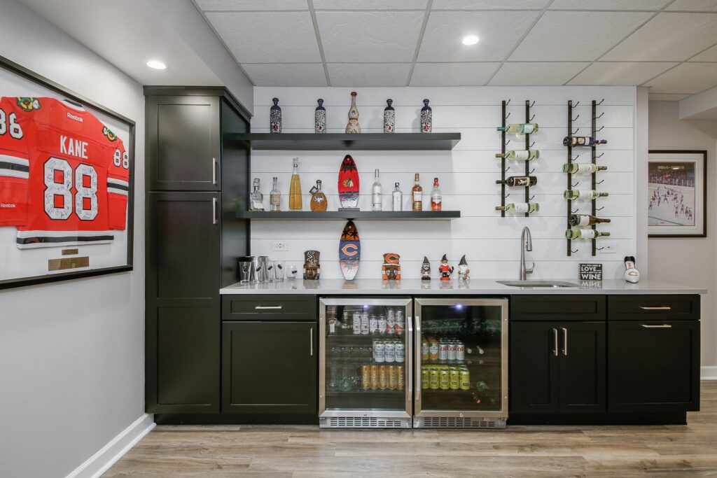 Clarendon Hills remodeling