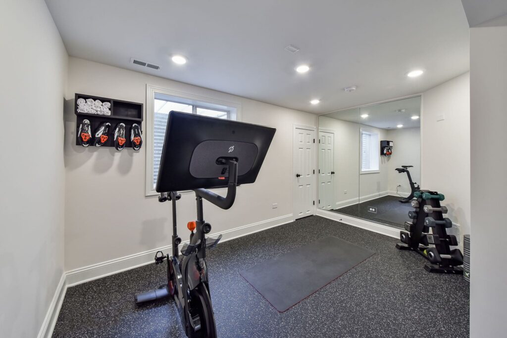 Clarendon Hills remodeling