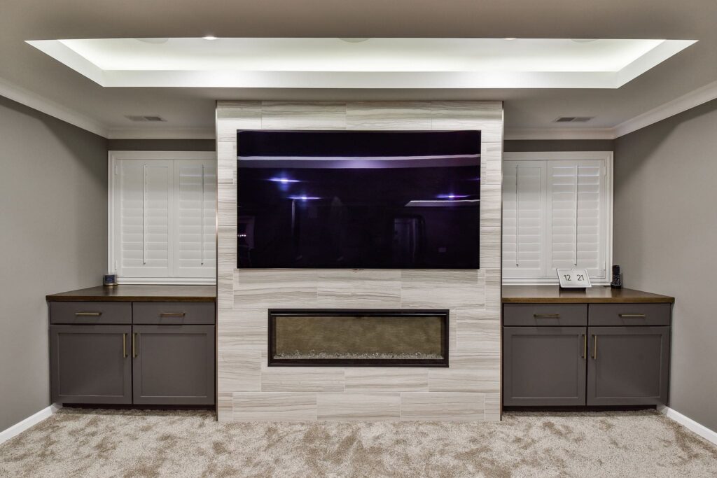 Clarendon Hills remodeling
