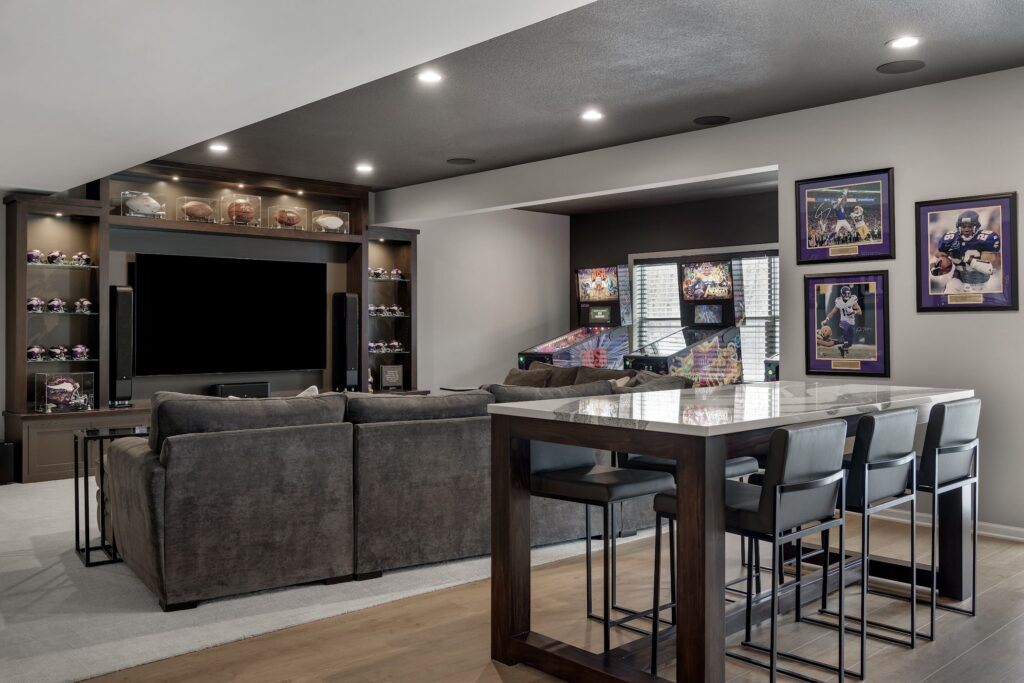 Home Additions