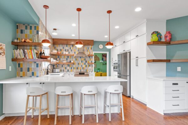 Kitchen Remodel by FBC Remodel — Project 3 project photo 6