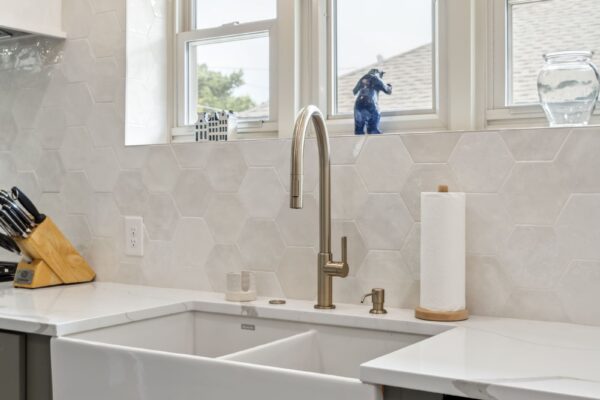 Transitional Kitchen Remodel by FBC Remodel — Project 2 project photo 2
