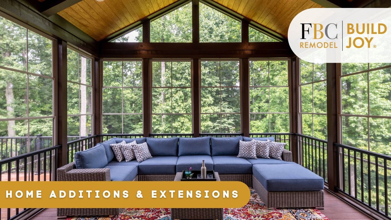 Power Home Remodeling | Our Work Shows