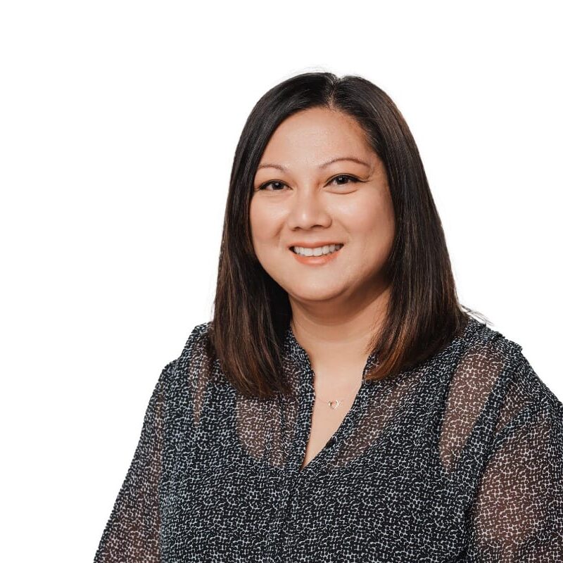 JENNY GONZALES
DESIGN COORDINATOR
