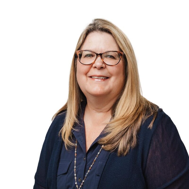 DEBBIE KILLAM
ACCOUNTANT