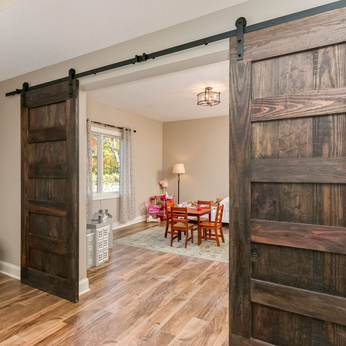 Kids Play Room