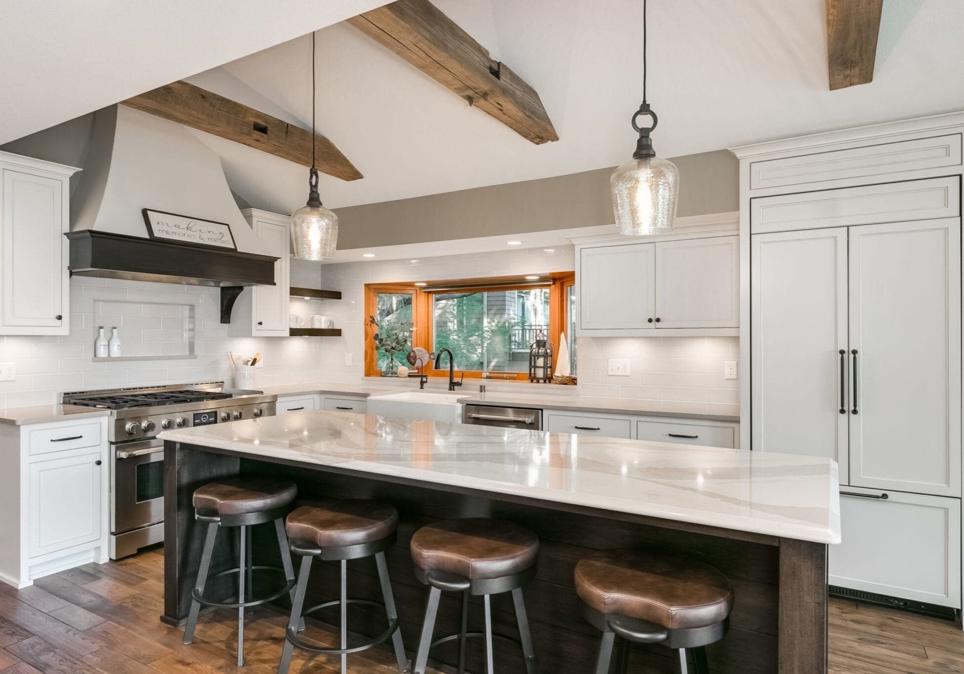 whole home remodel aweard winning | fbc remodel