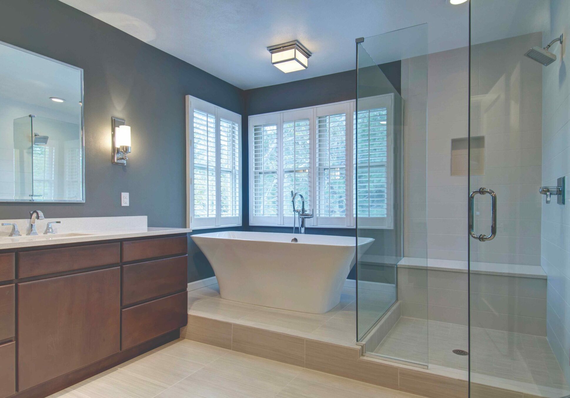 ida circle bathroom remodel | fbc remodel