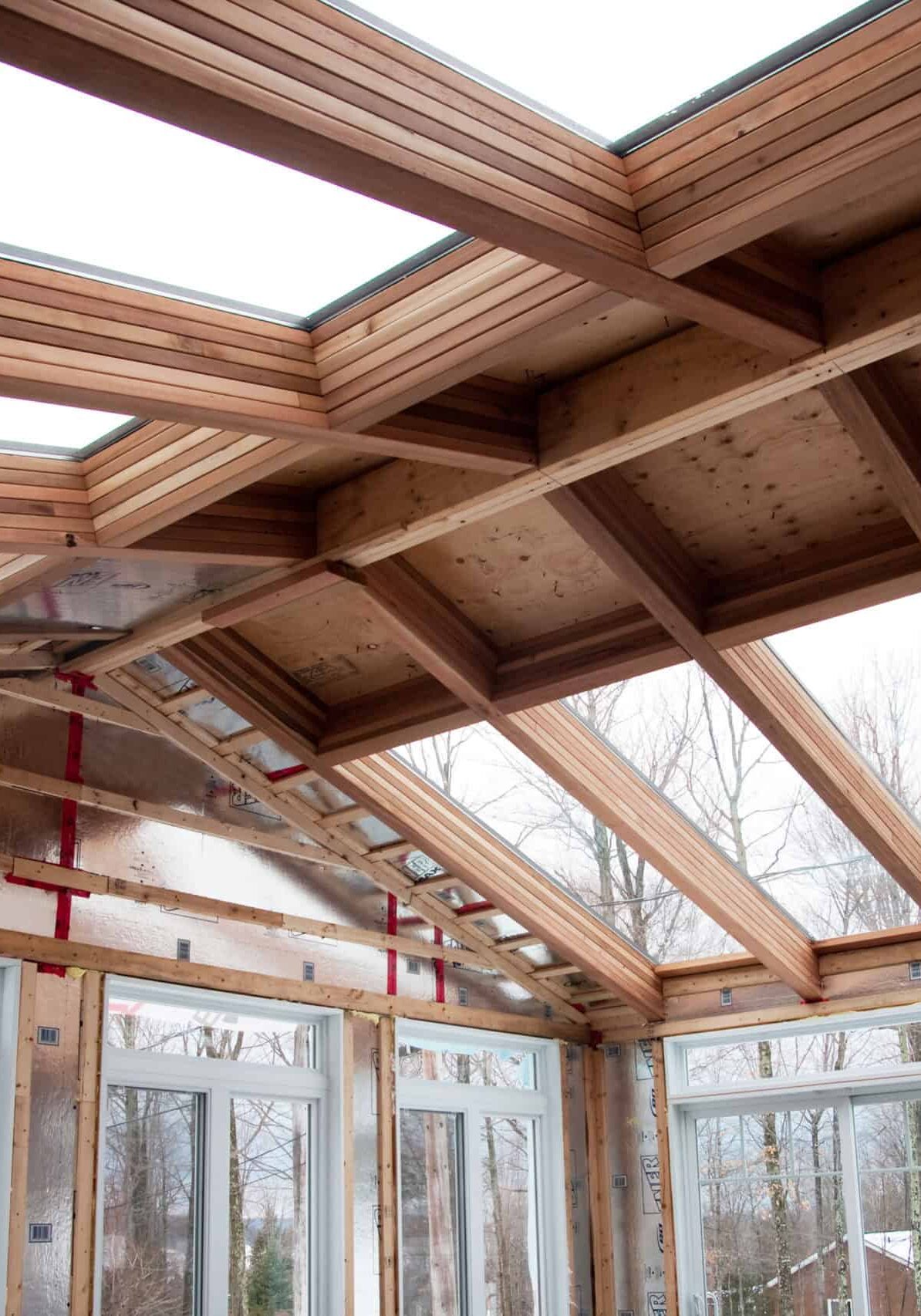 House addition