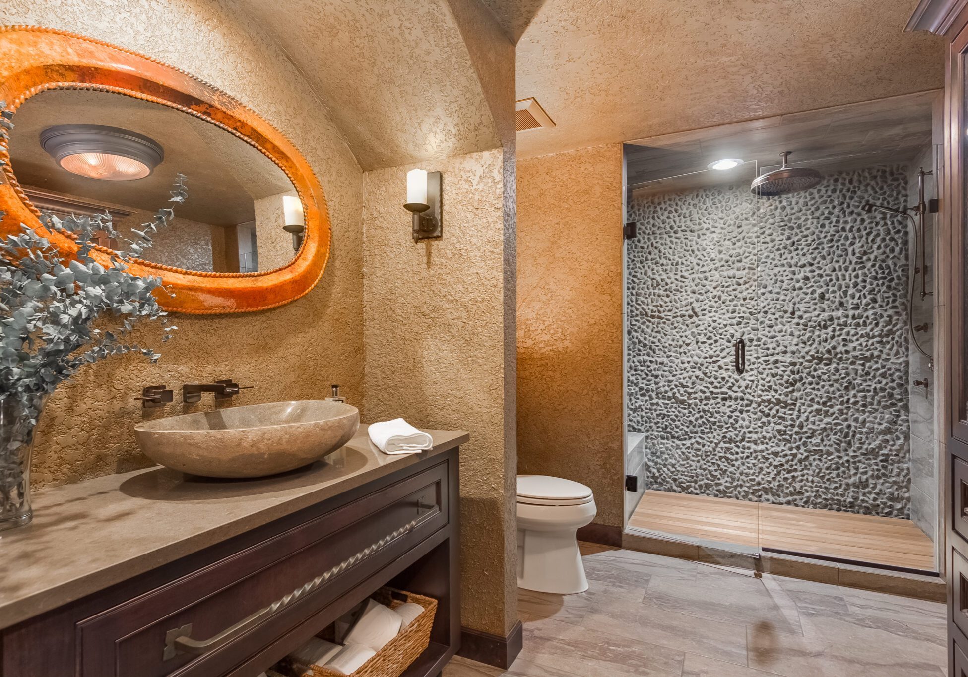 bathroom updates​