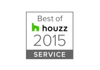 2015 Best of Houzz Service | fbc remodel