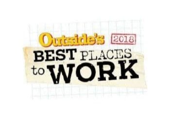 outsides best places to work 2018