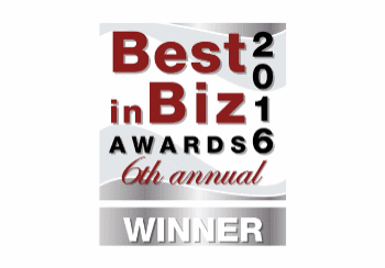 best in biz award 2016 | small company best places to work