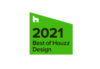 2021 best of houzz design award | fbc remodel