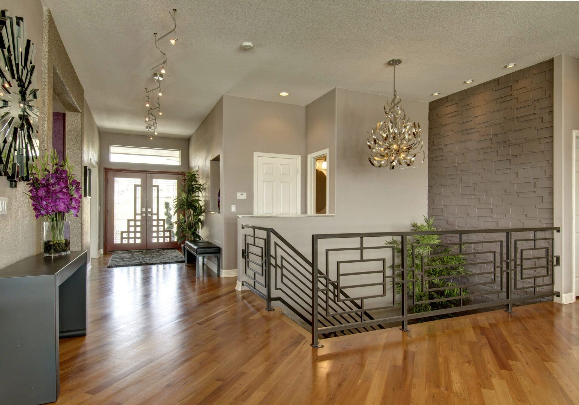 upstairs remodel | whole home remodel | fbc remodel