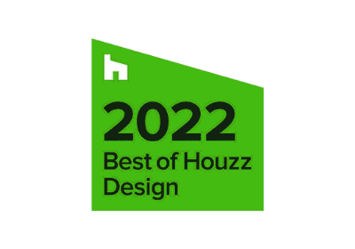 best of houzz 2022. design awards