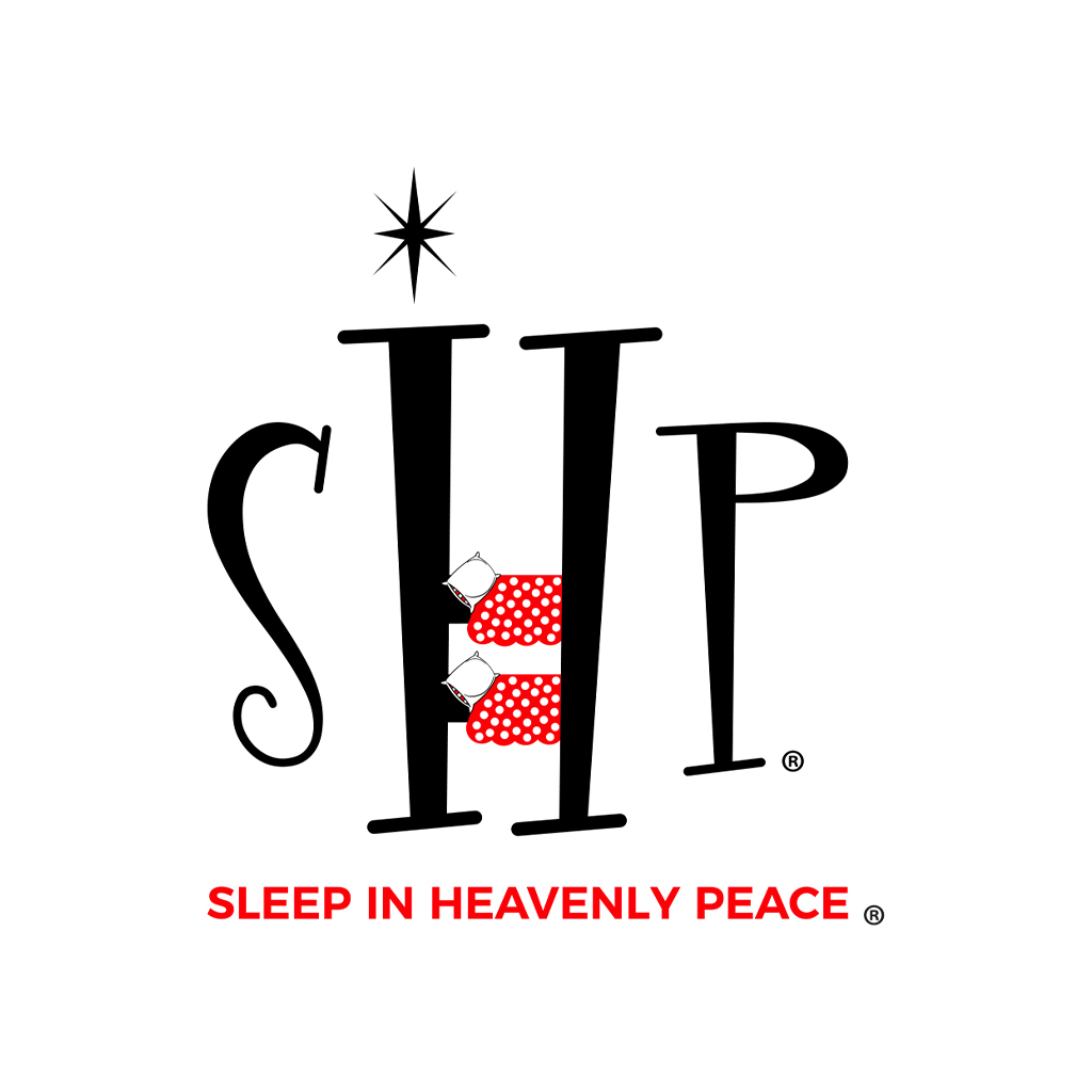 Sleep in Heavenly Peace