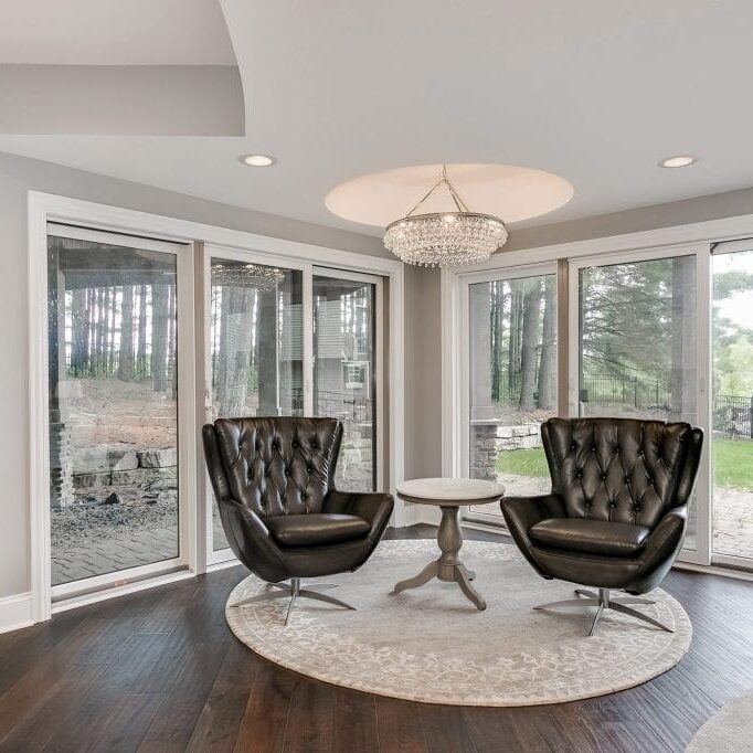 sunroom addition